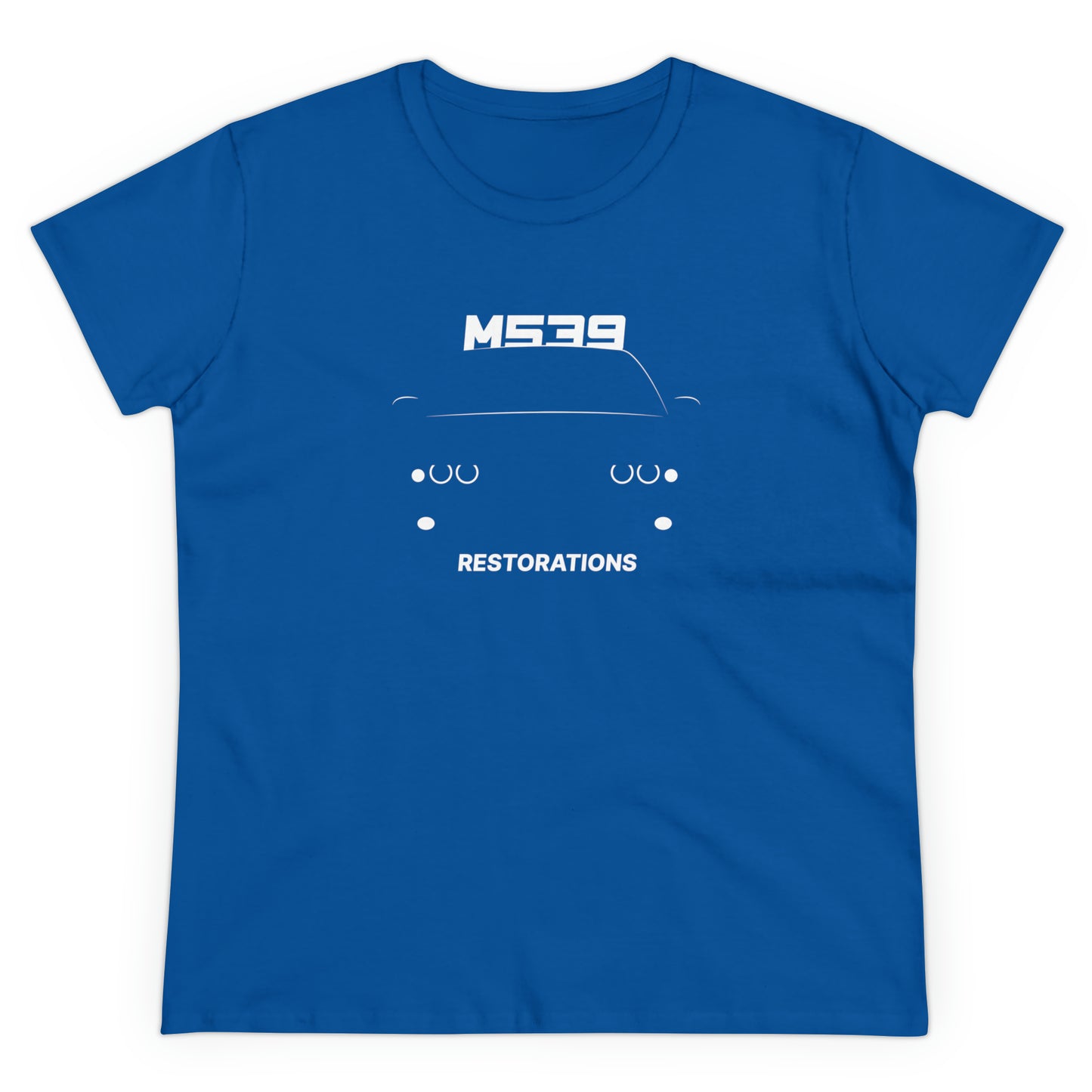 M5E39 Tee Women