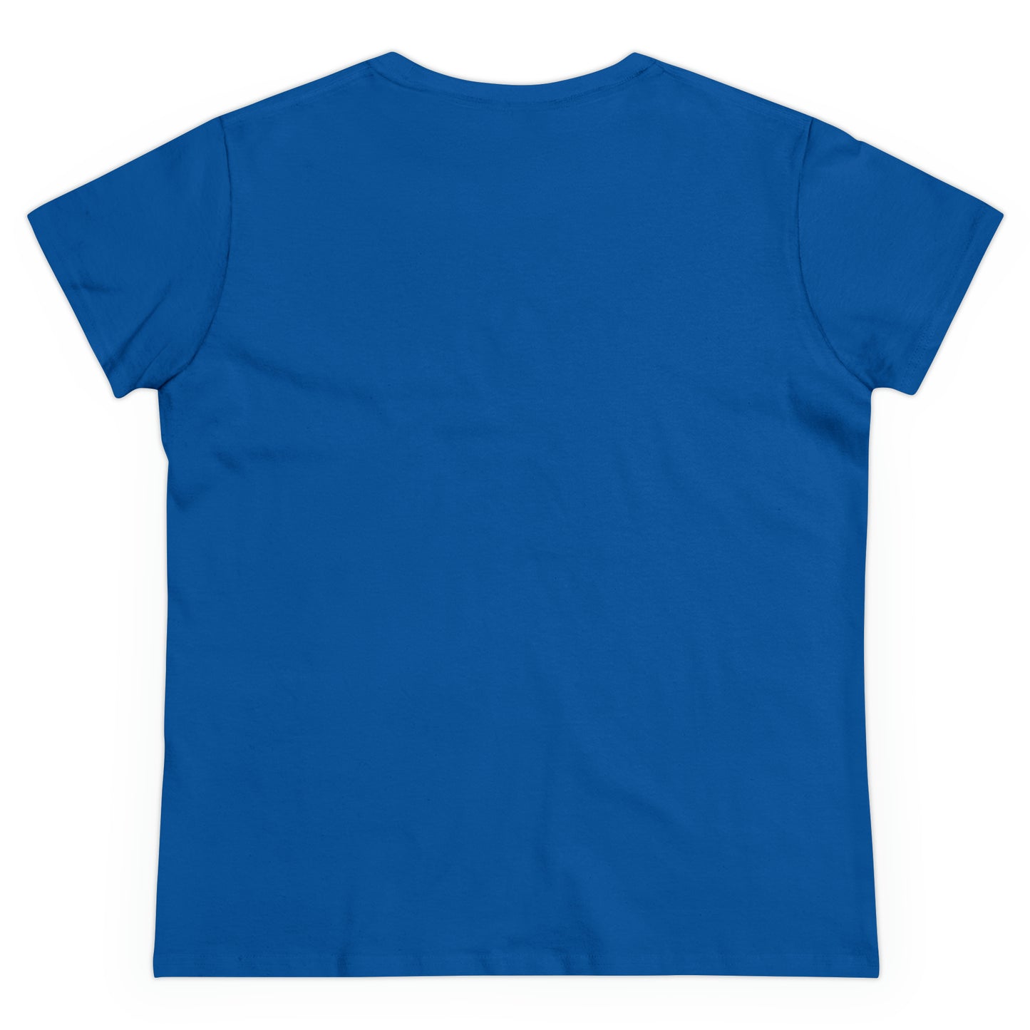 M539 Restorations Blueprint Logo Tee Women