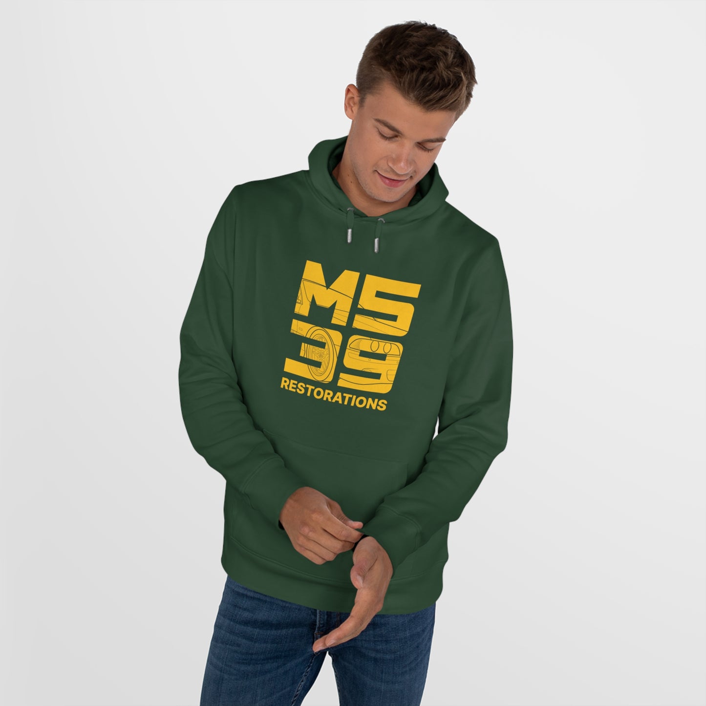 M539 Logo Mask