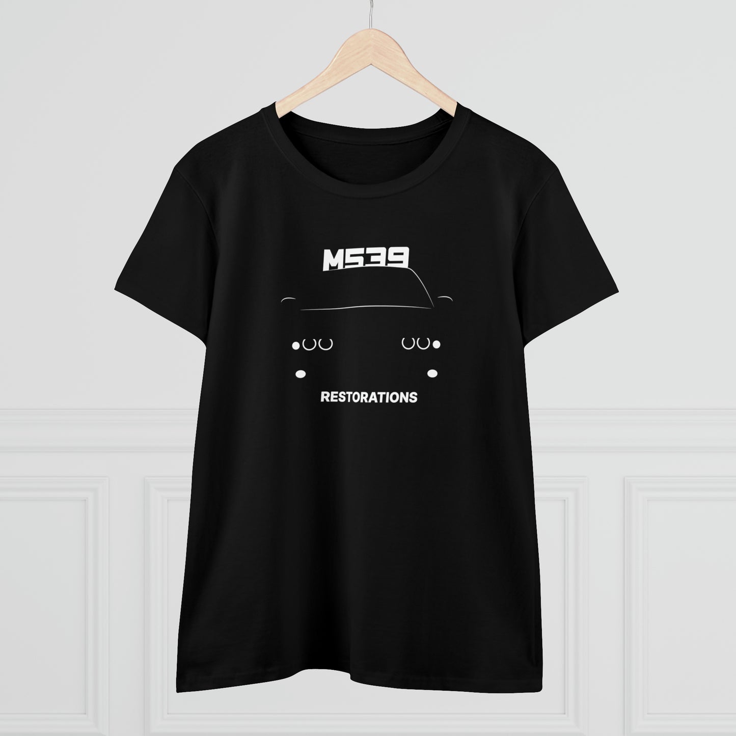 M5E39 Tee Women