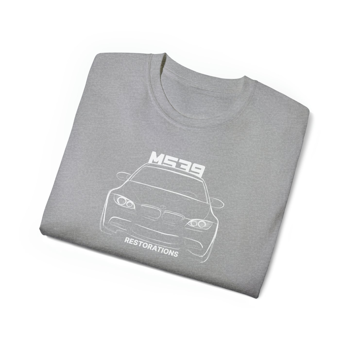 E92 M3 Tee