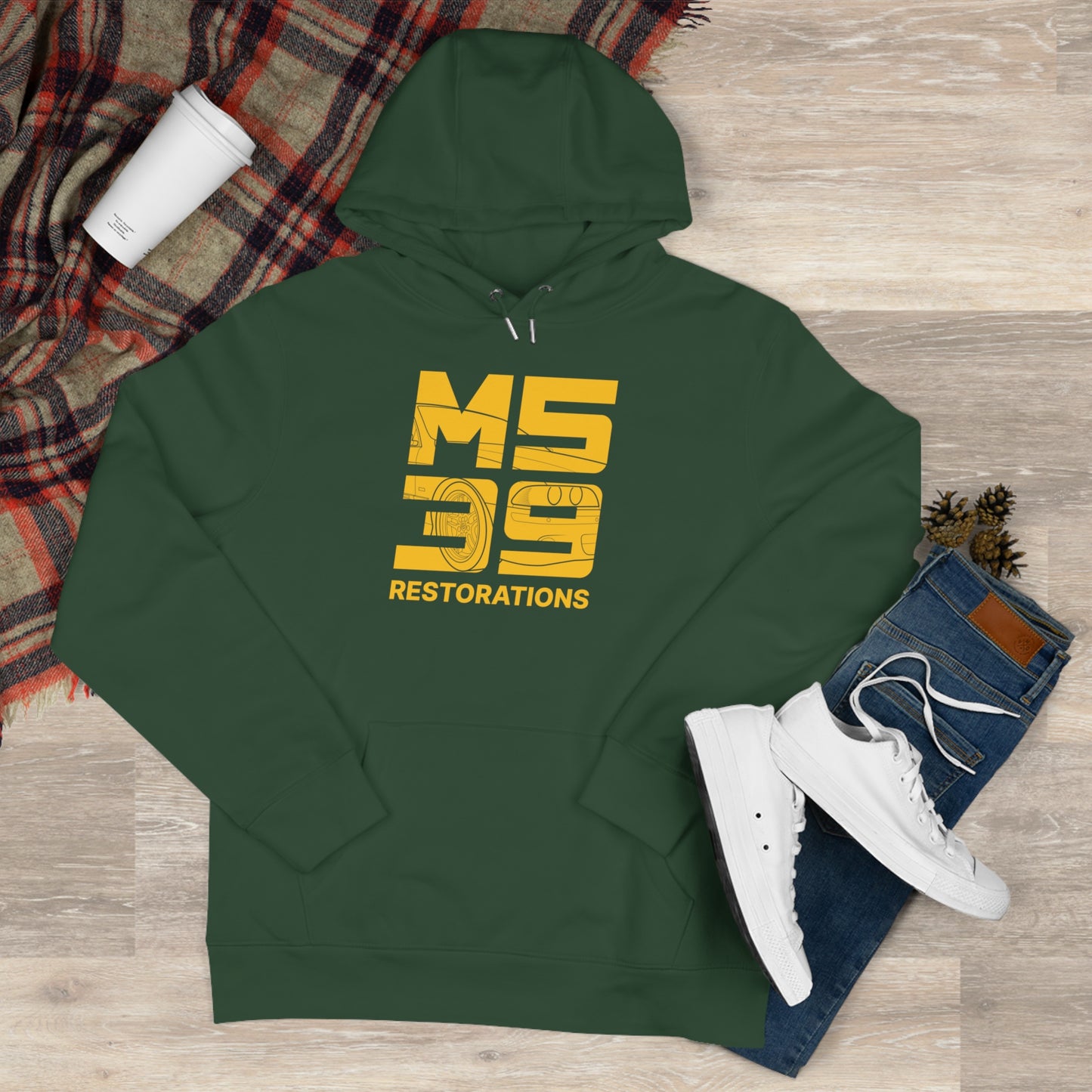M539 Logo Mask