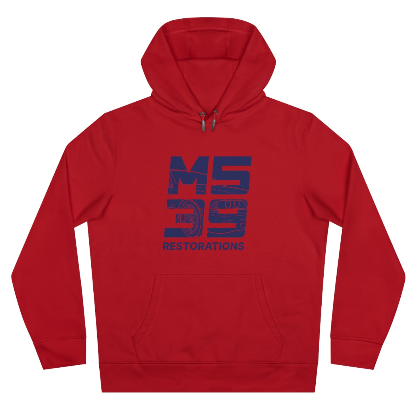 M539 Logo Mask