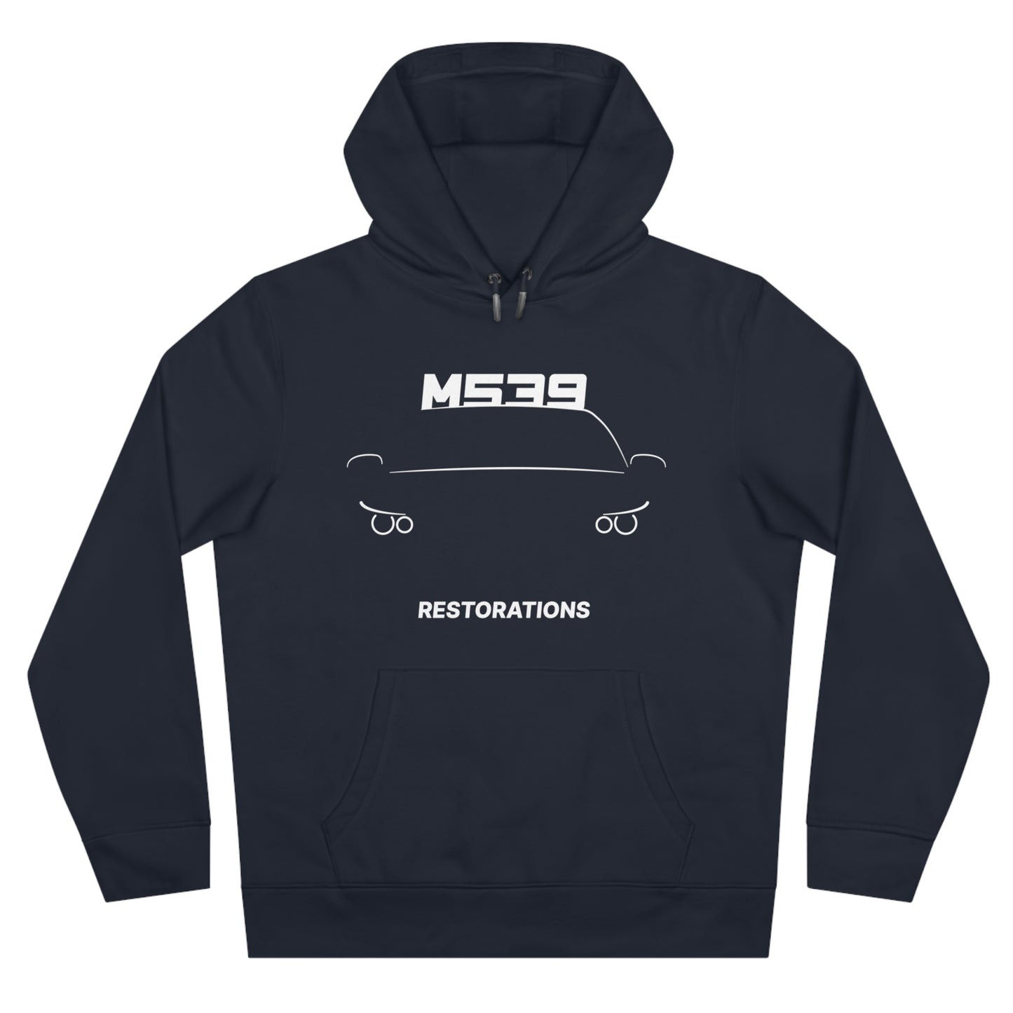 M5E60 Hoodie