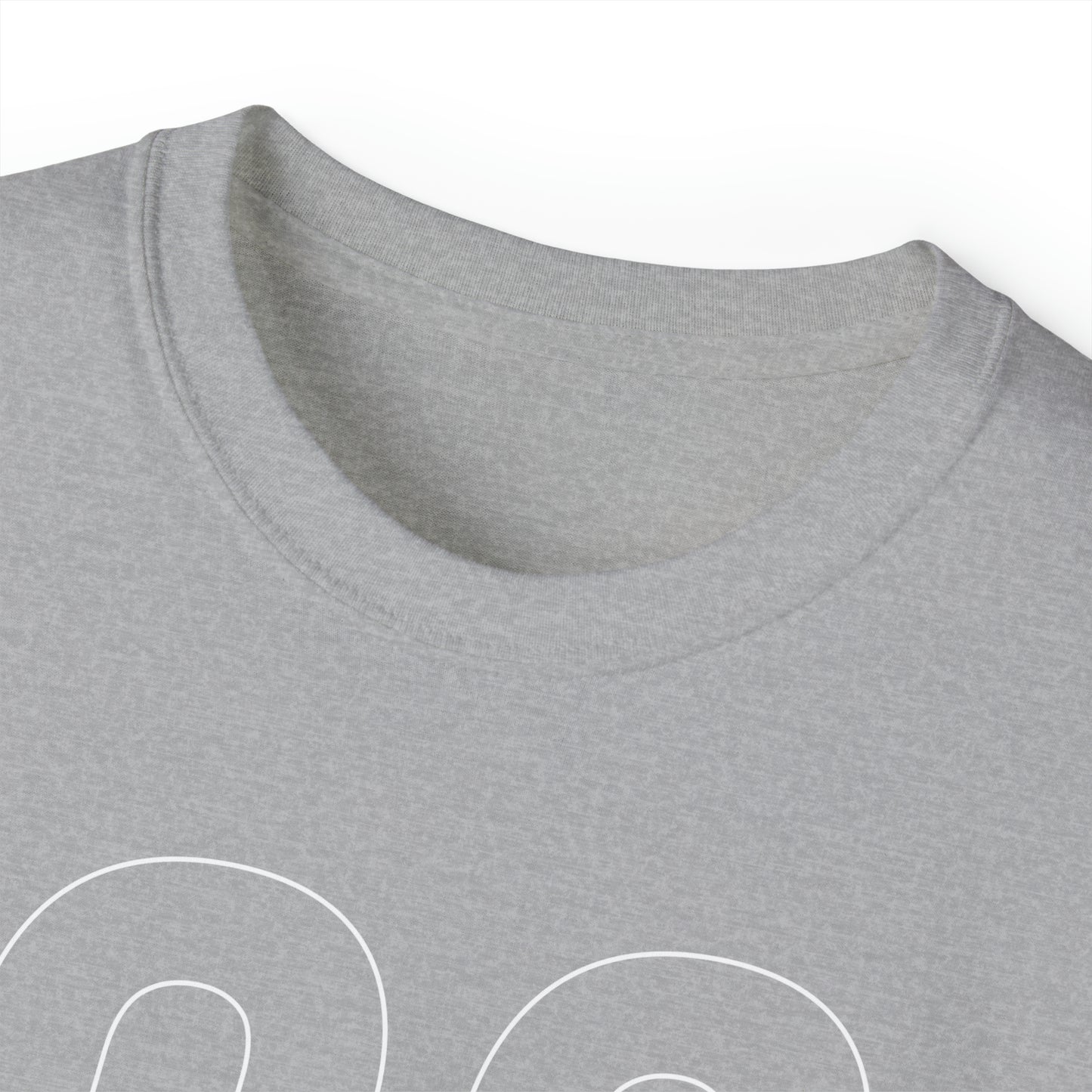 E92 M3 Typography Tee