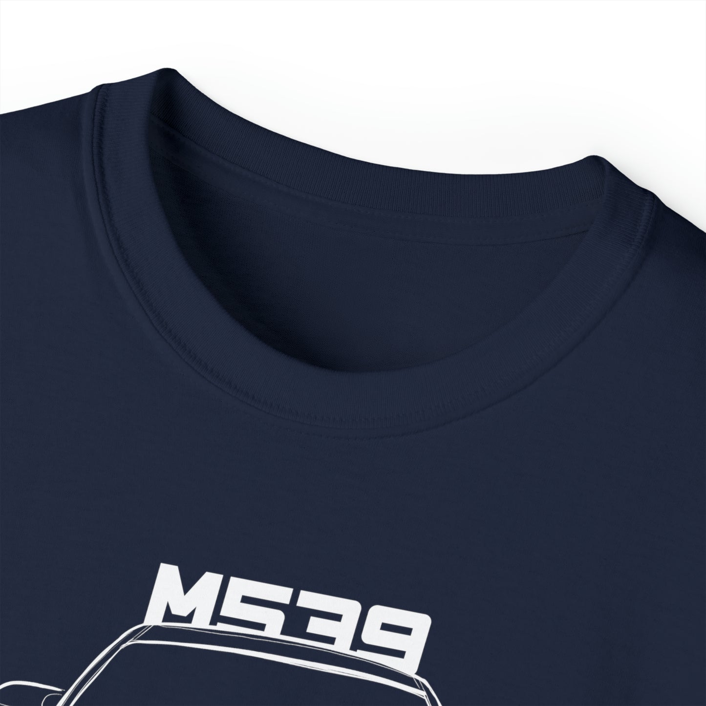 E92 M3 Tee