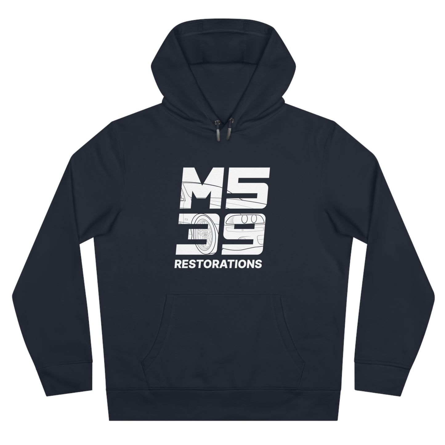 M539 Logo Mask