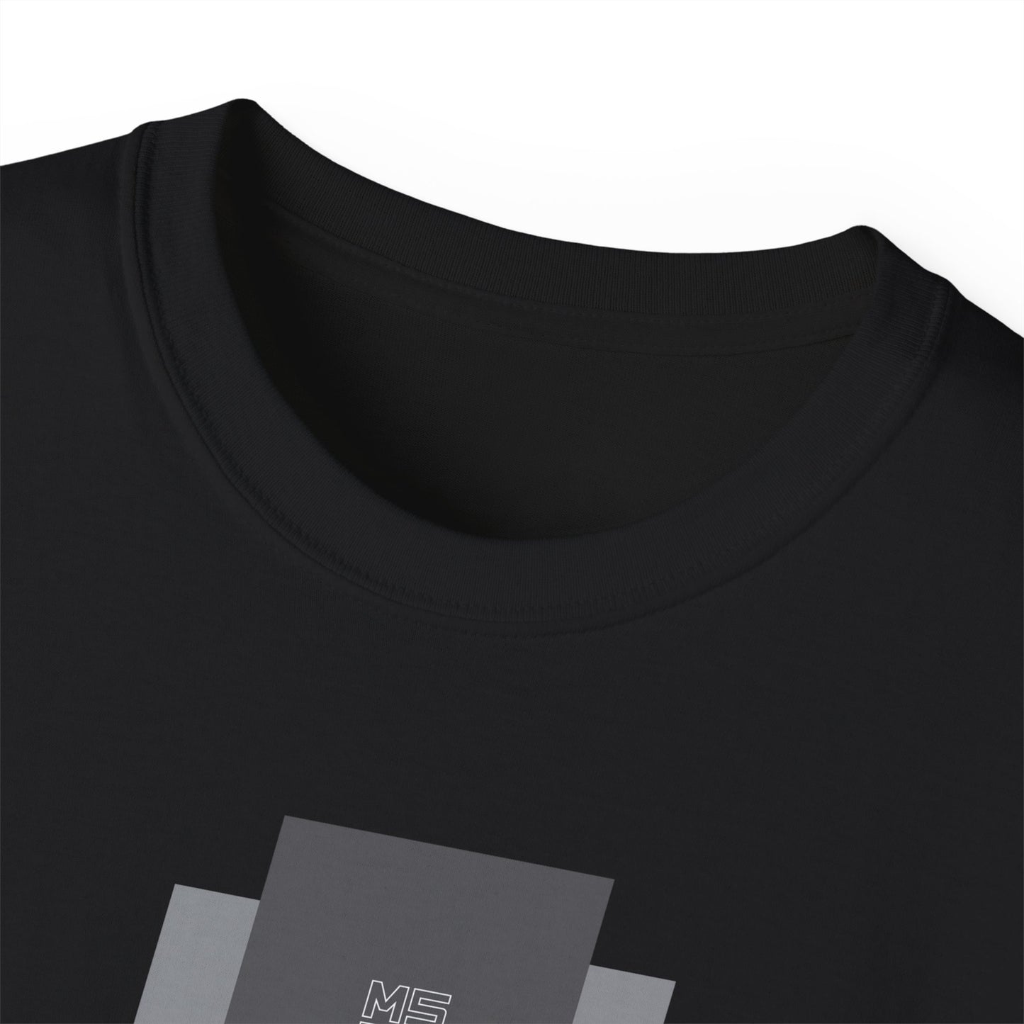 S65 Engine Tee