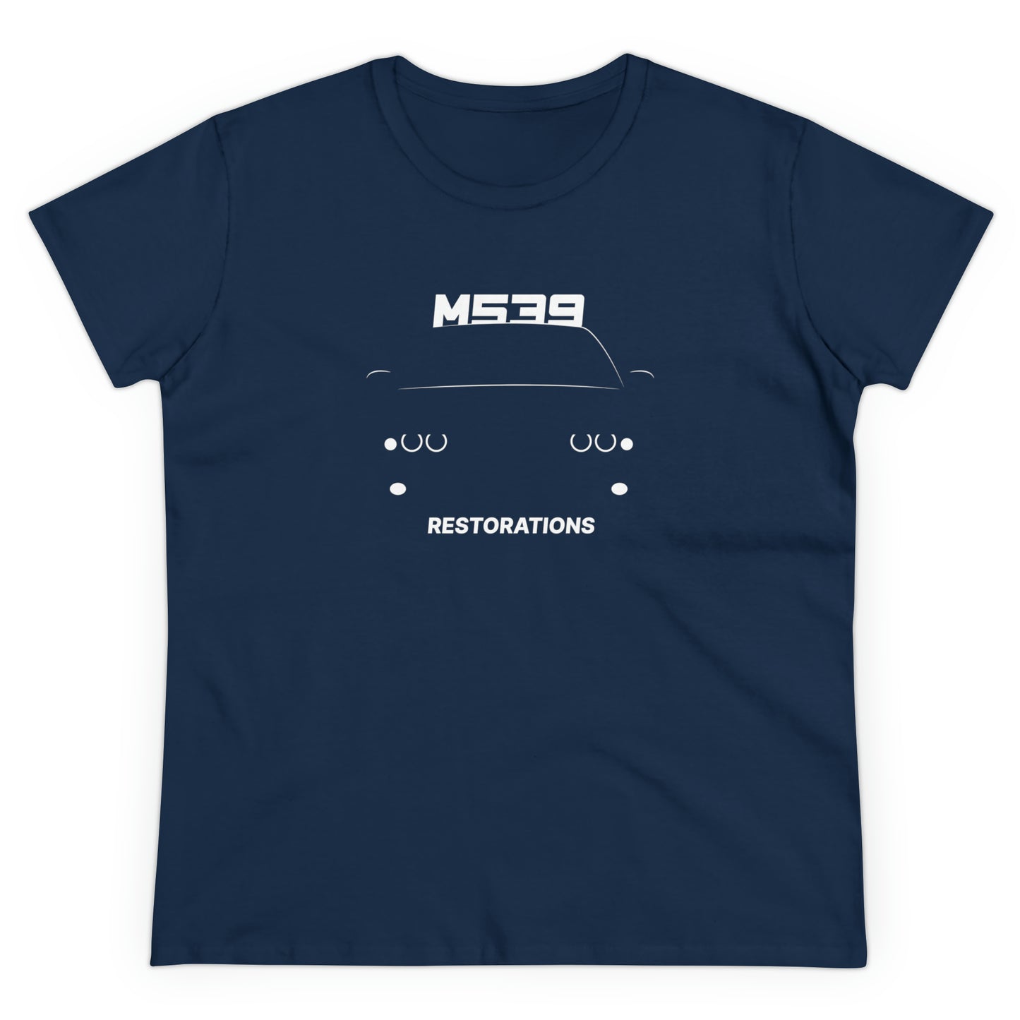 M5E39 Tee Women