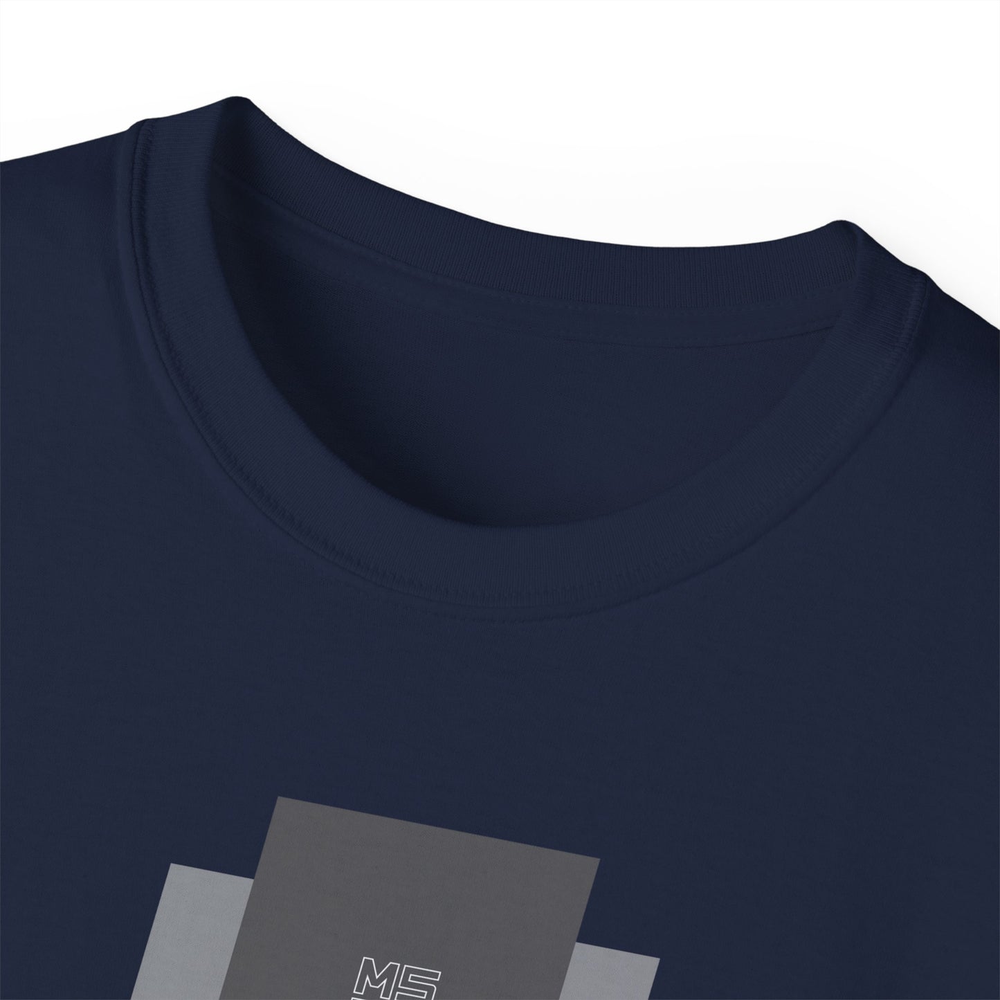 S65 Engine Tee