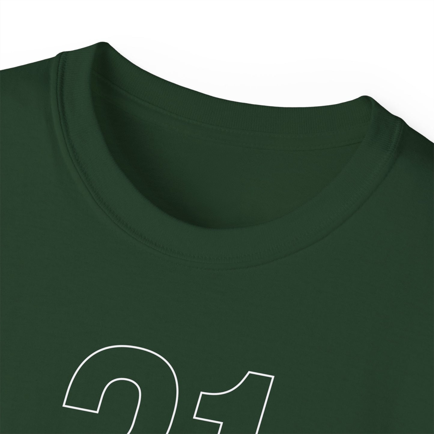 E31 M539 Restorations Tee