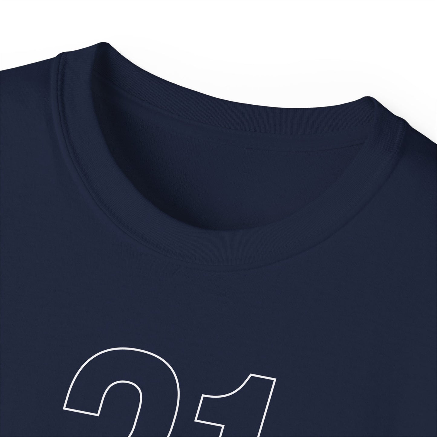 E31 M539 Restorations Tee