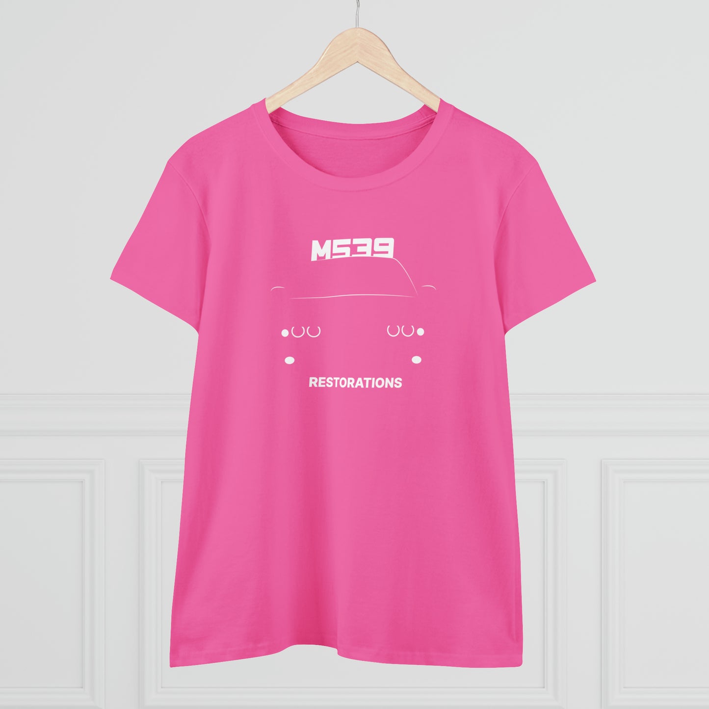 M5E39 Tee Women