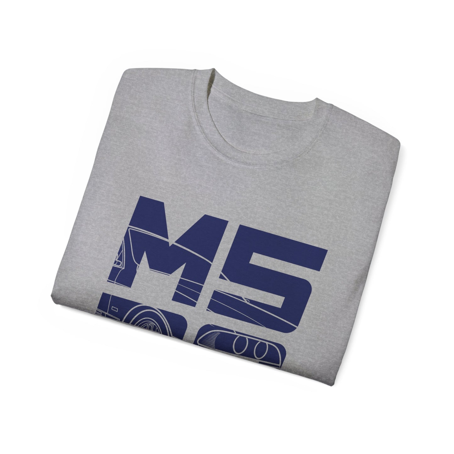 M539 Logo Mask