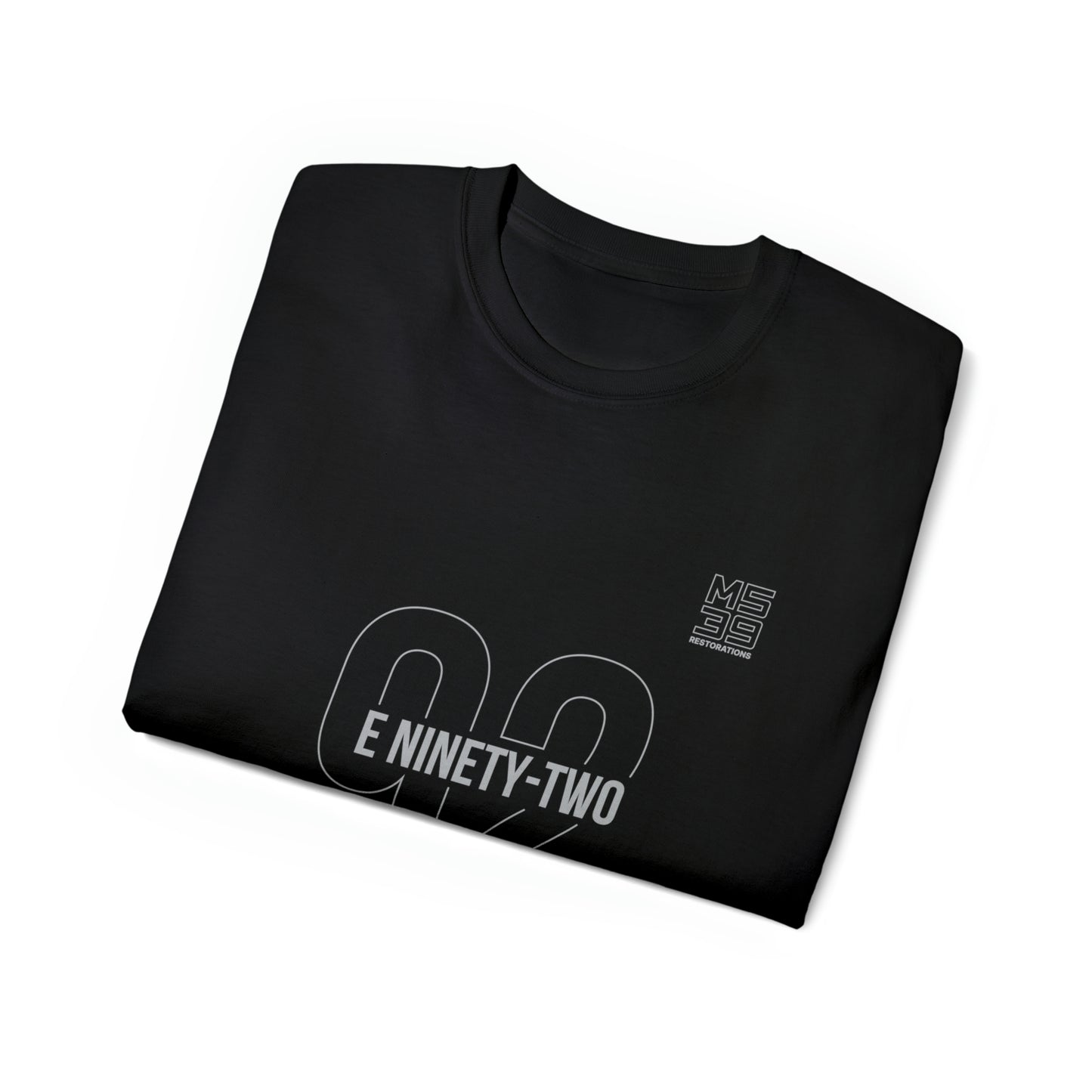 E92 M3 - E Ninety-two Tee