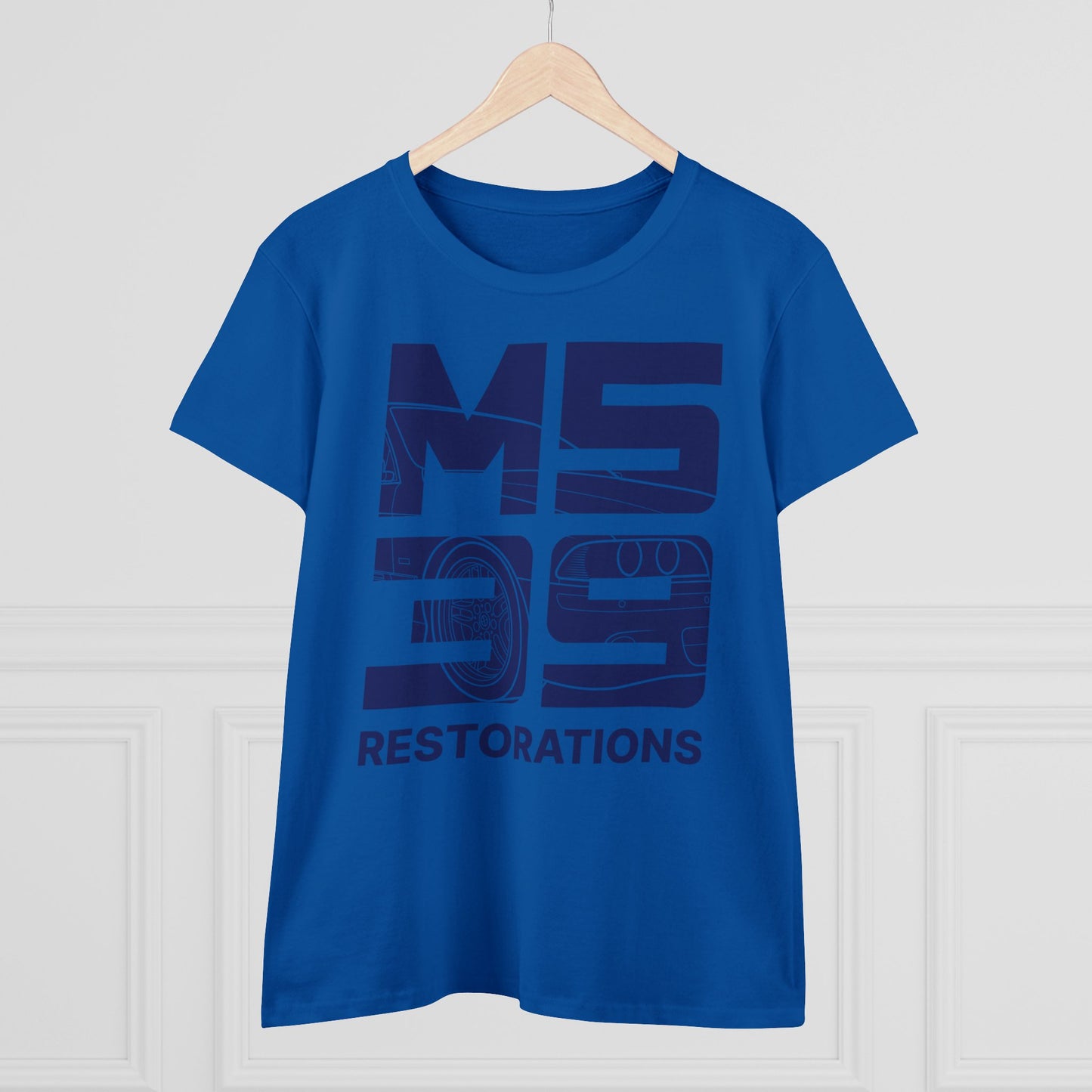 M539 Logo Mask (Women)