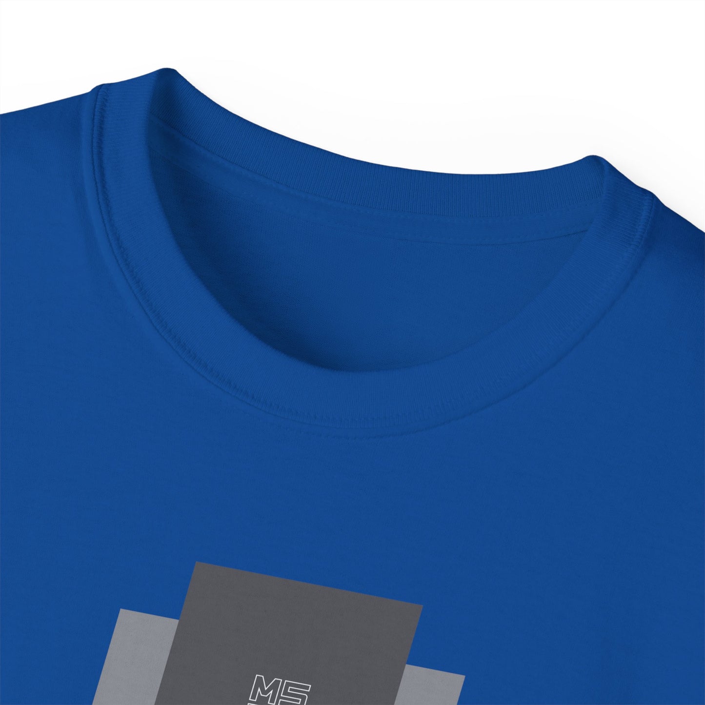 S65 Engine Tee