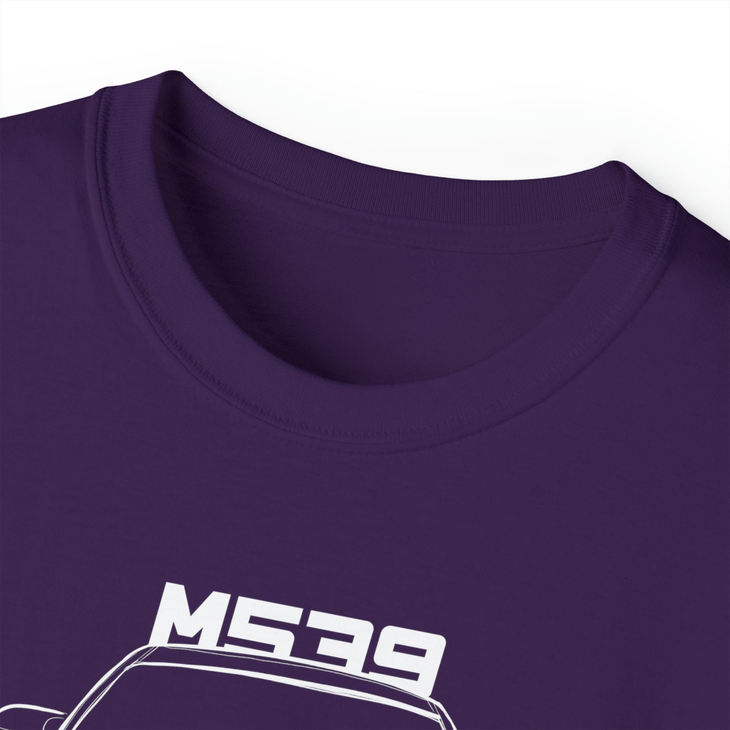 E92 M3 Tee