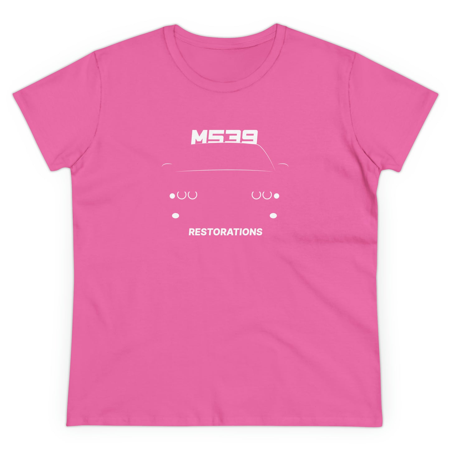 M5E39 Tee Women