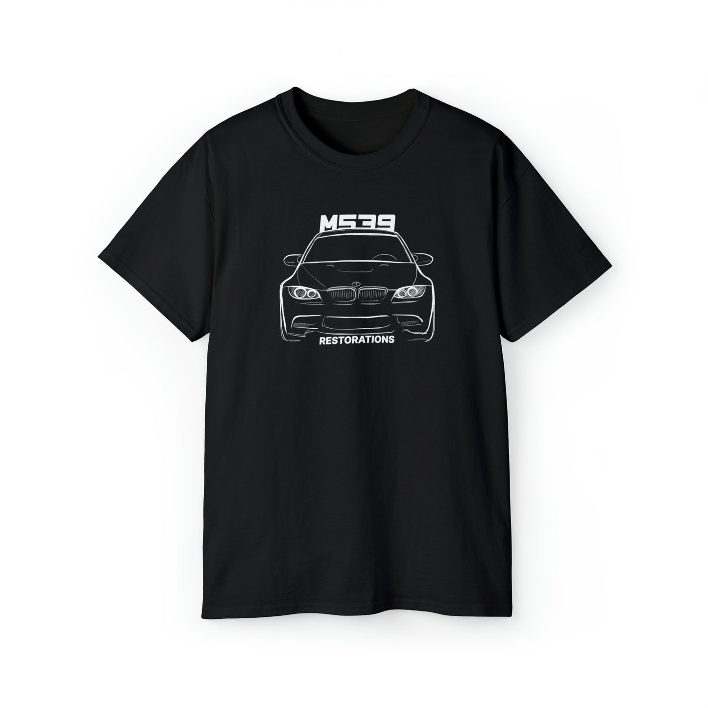 E92 M3 Tee