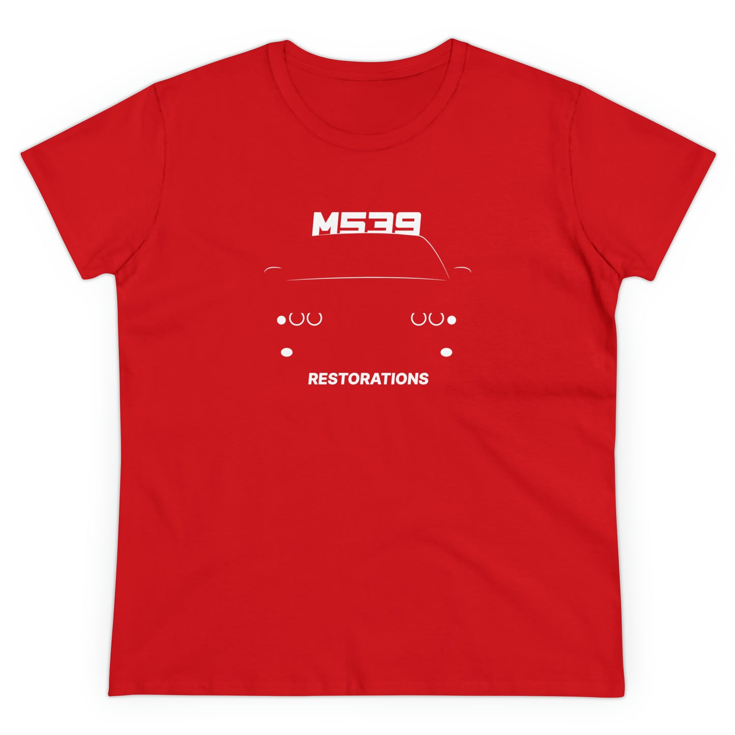 M5E39 Tee Women