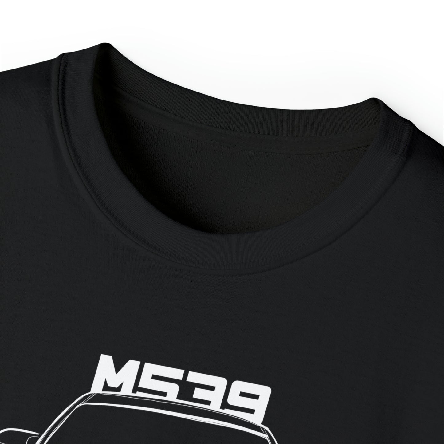 E92 M3 Tee