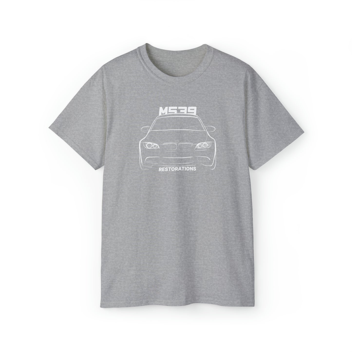 E92 M3 Tee
