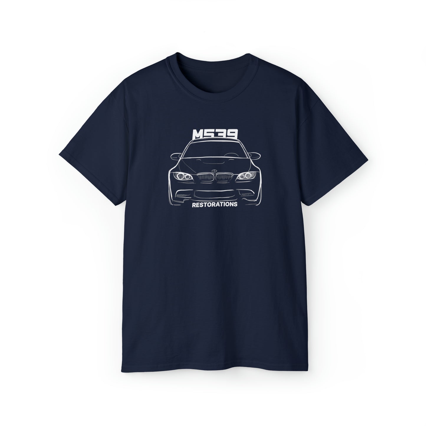 E92 M3 Tee