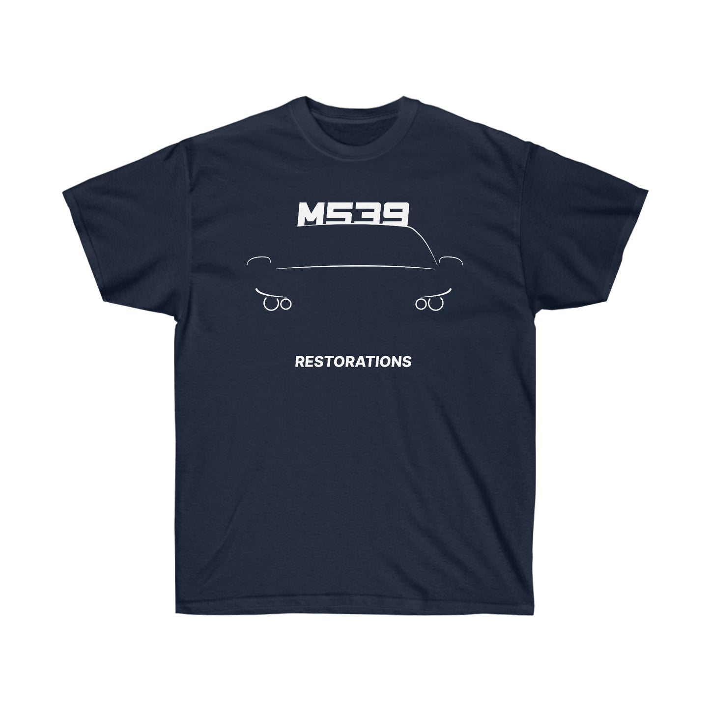 M5E60 Tee