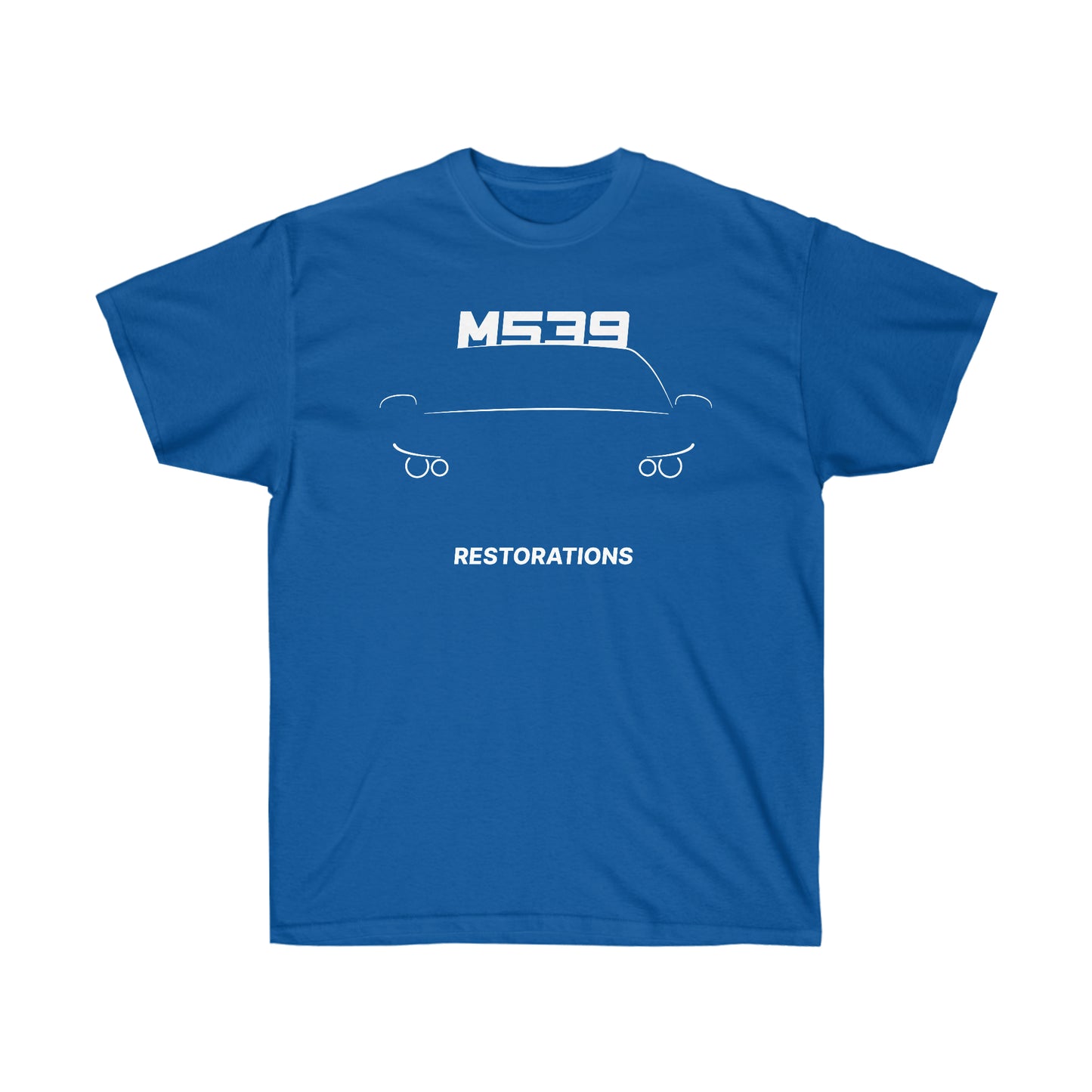 M5E60 Tee