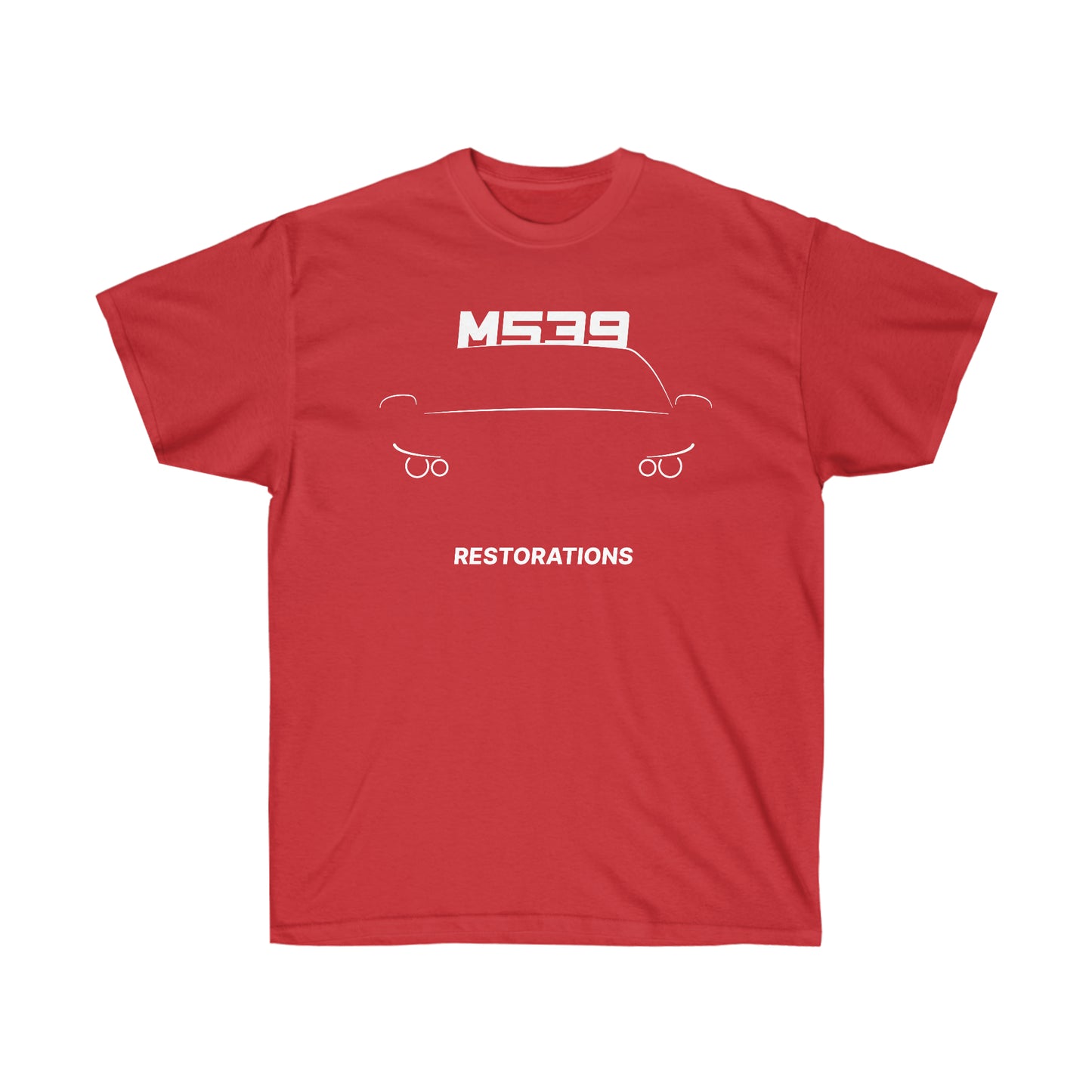 M5E60 Tee