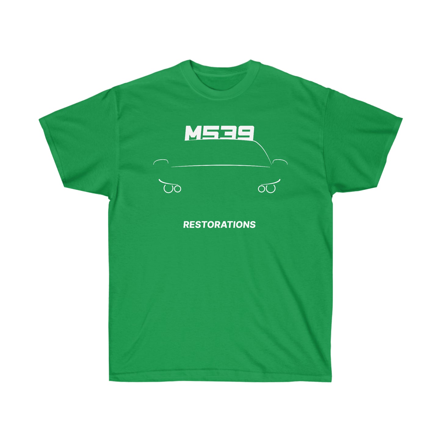 M5E60 Tee