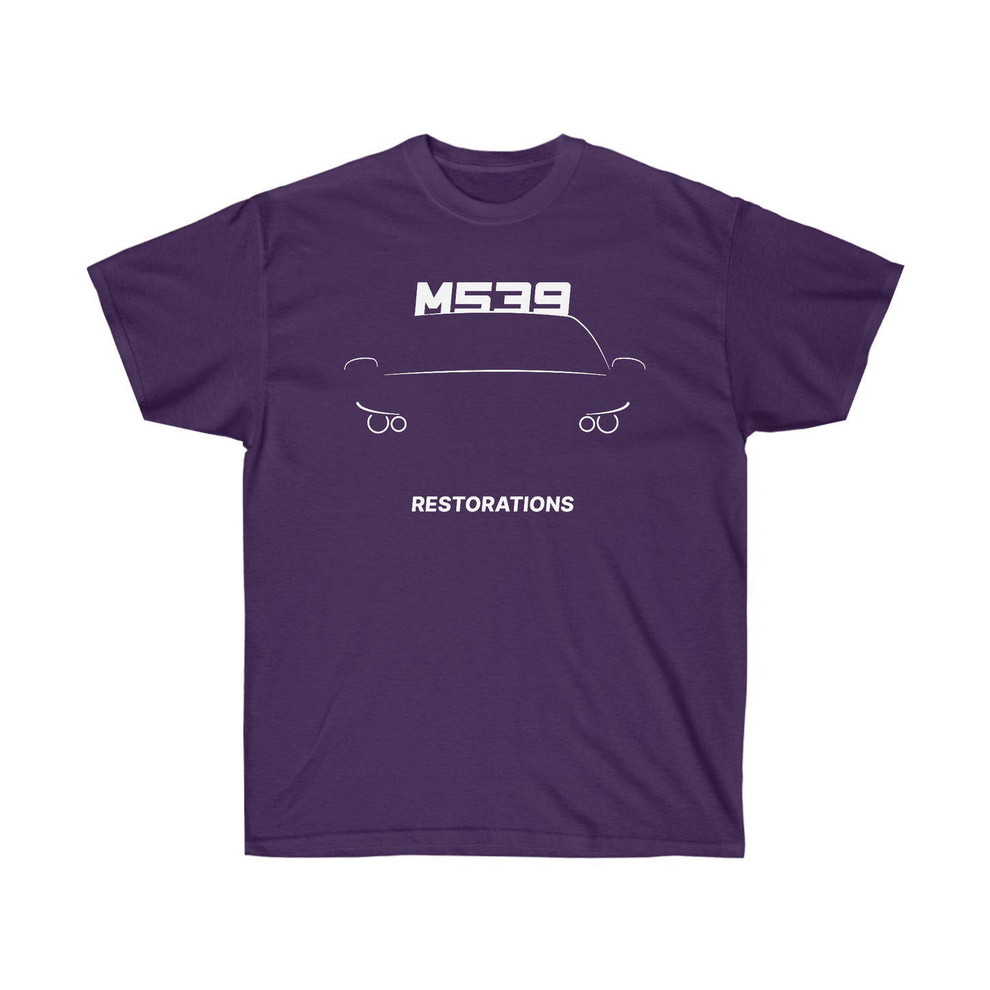 M5E60 Tee