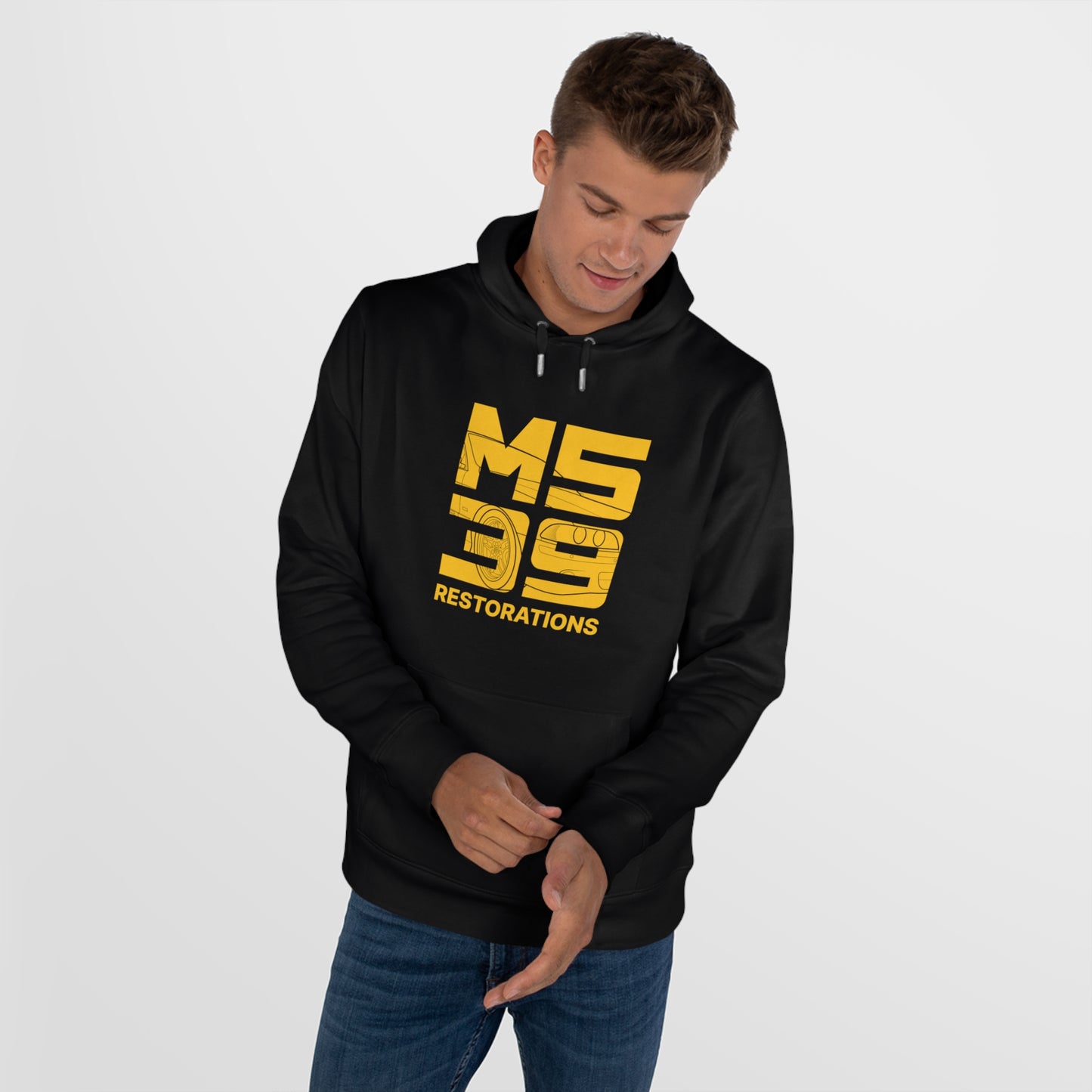 M539 Logo Mask