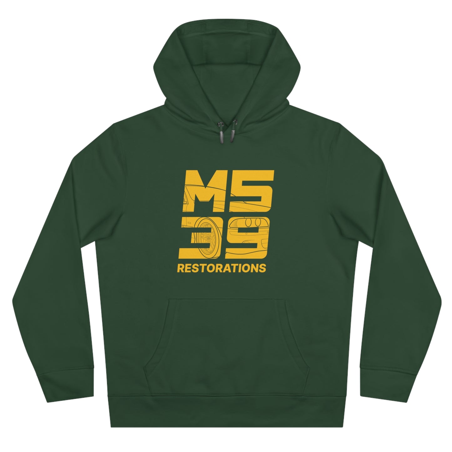 M539 Logo Mask