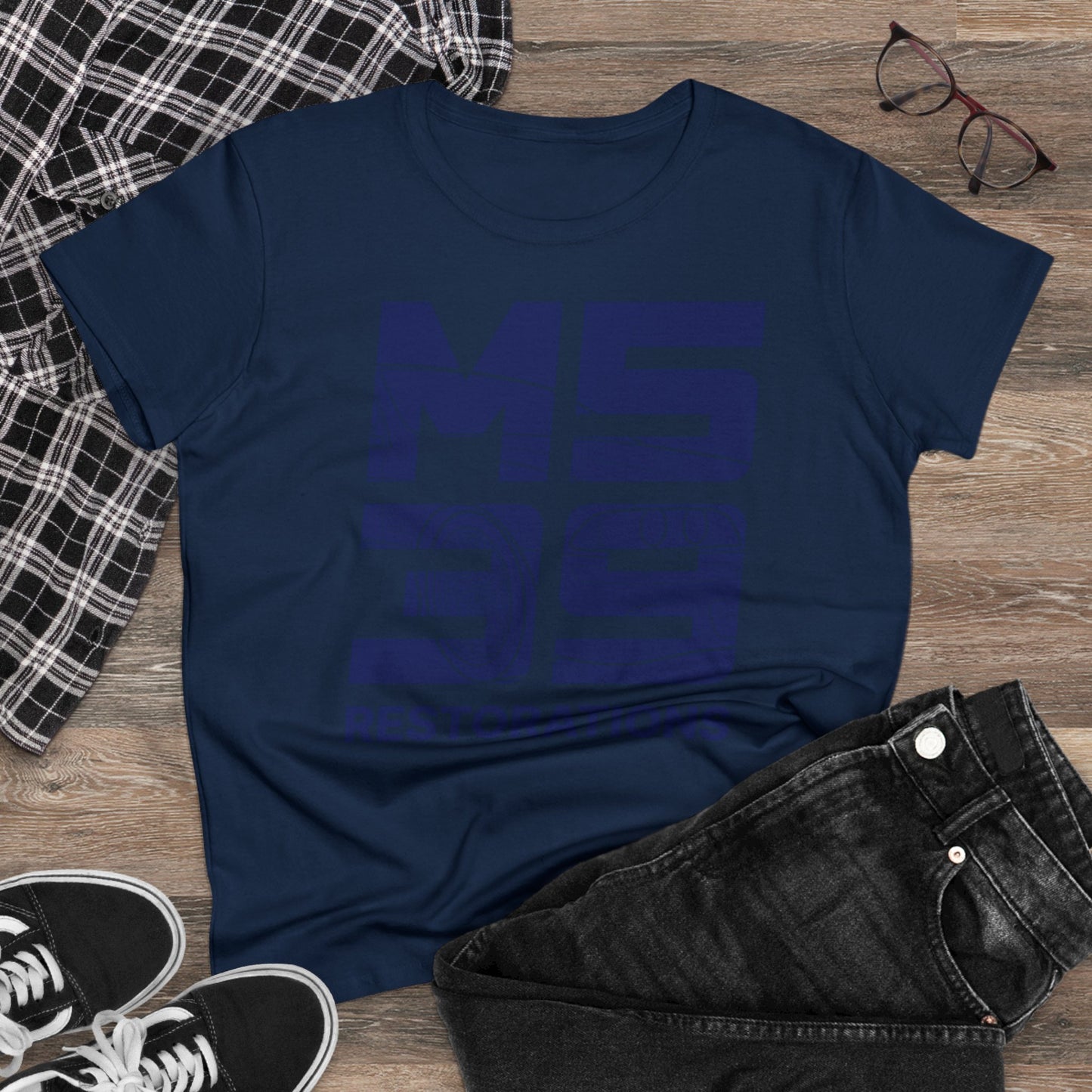 M539 Logo Mask (Women)
