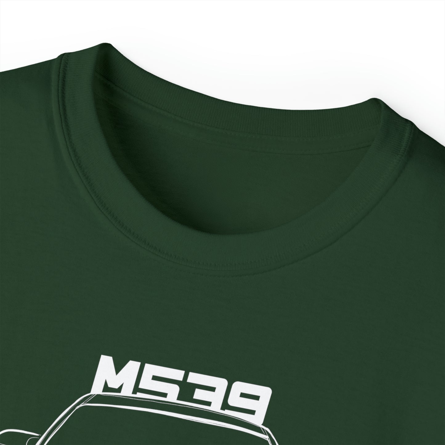 E92 M3 Tee
