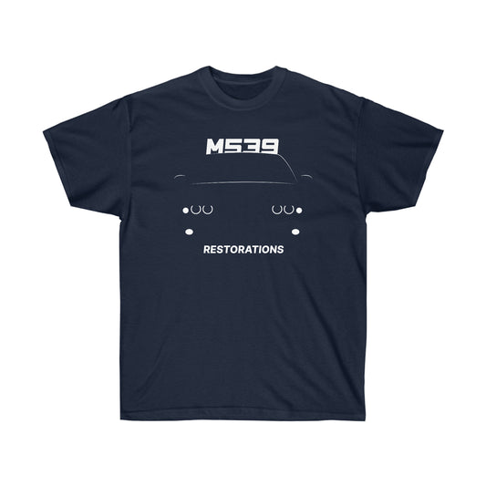 M5E39 Tee