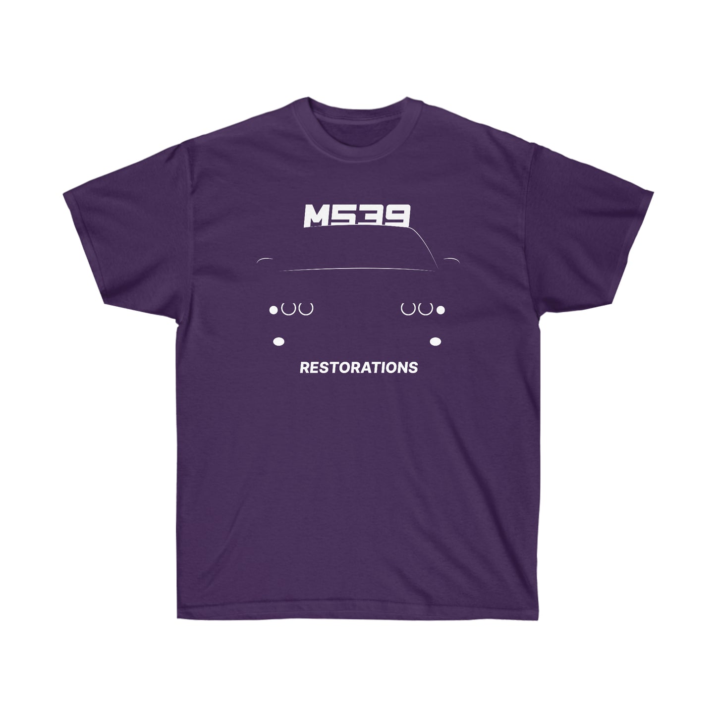 M5E39 Tee