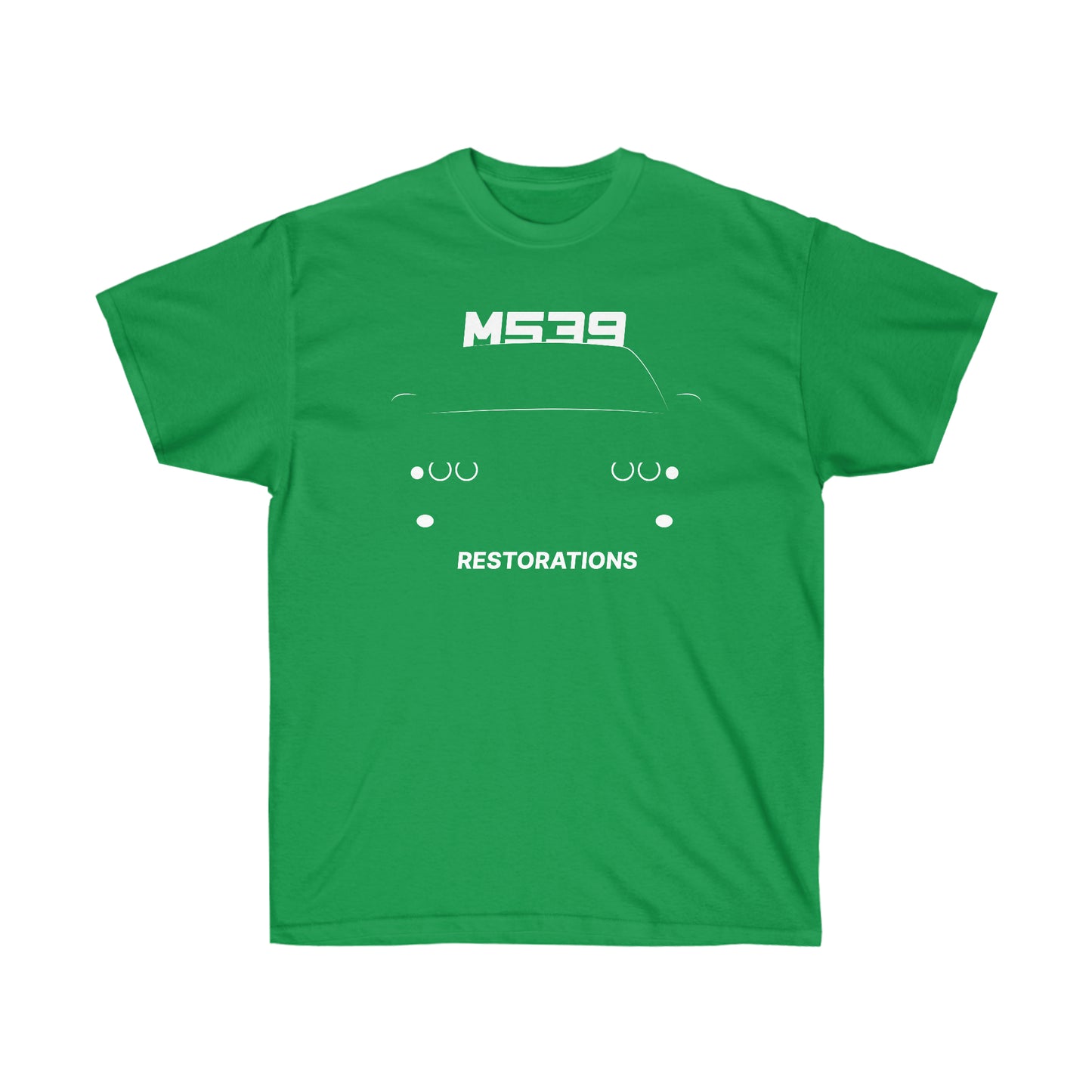 M5E39 Tee