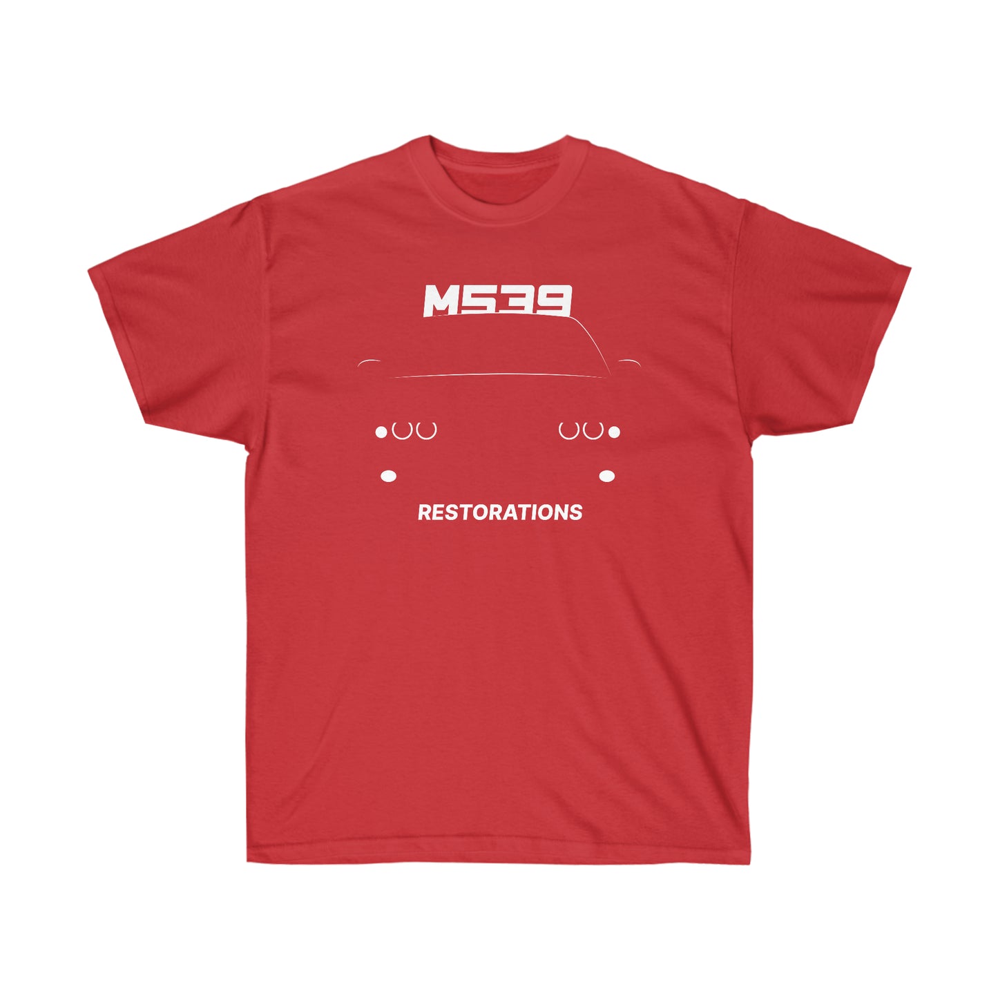 M5E39 Tee