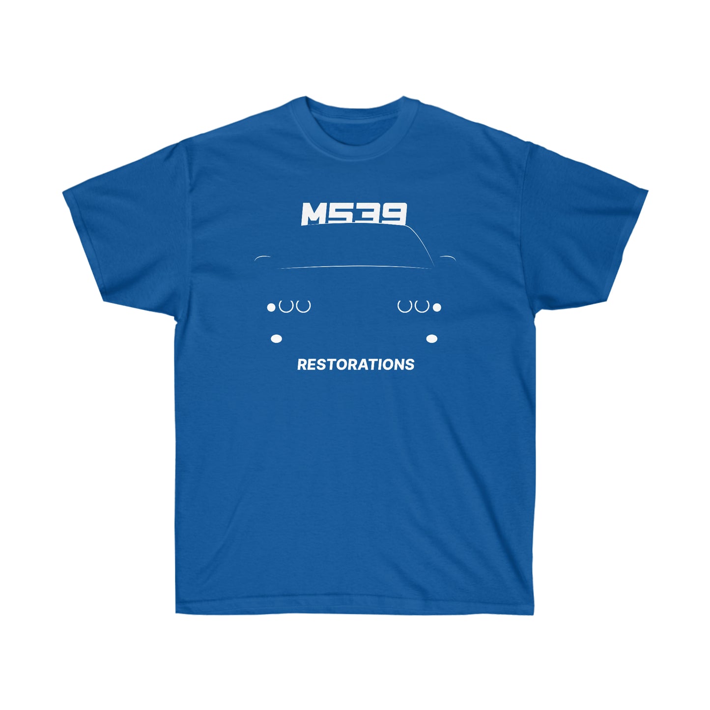 M5E39 Tee