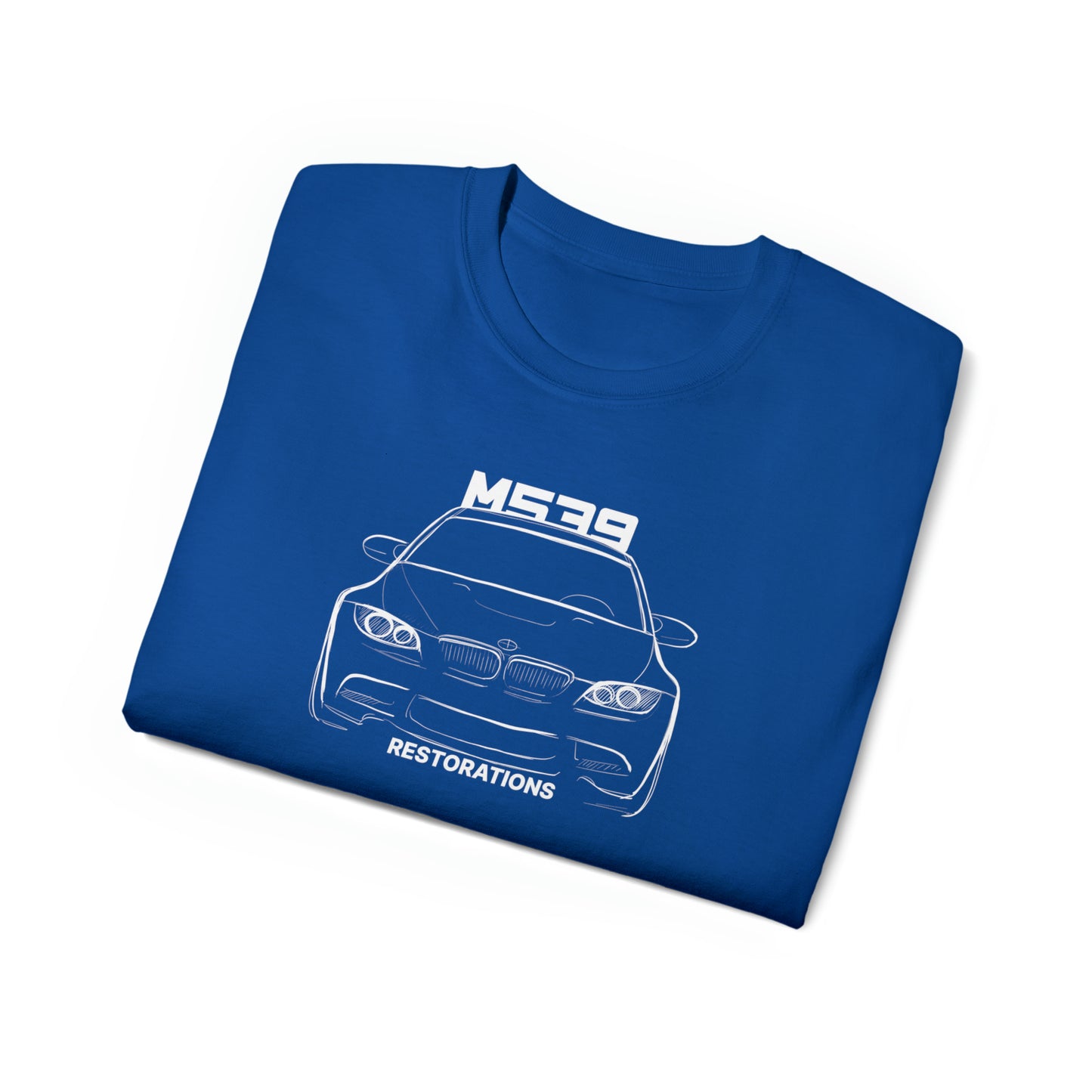 E92 M3 Tee