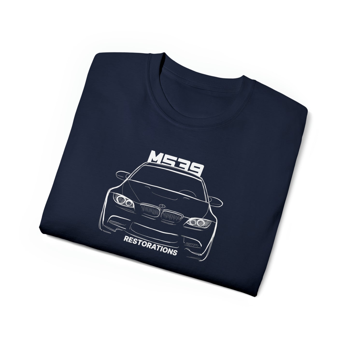 E92 M3 Tee
