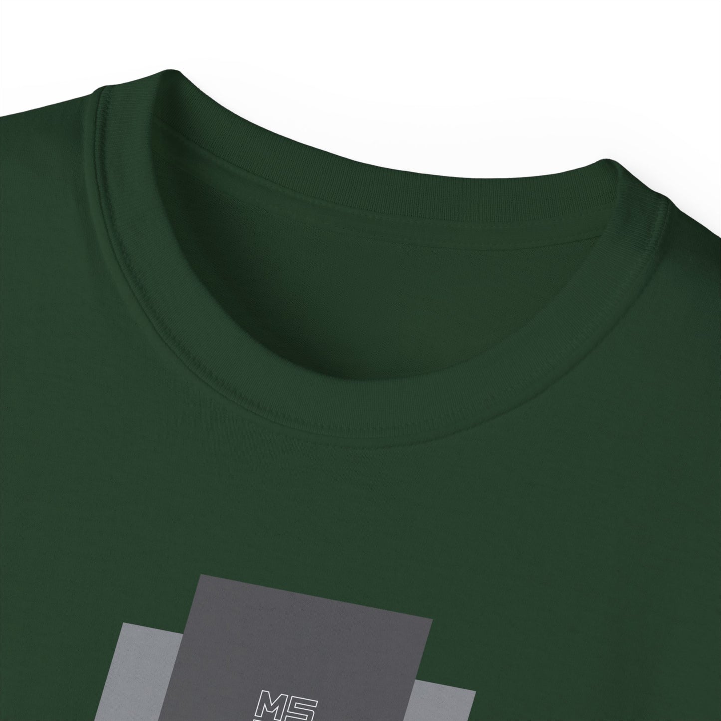 S65 Engine Tee