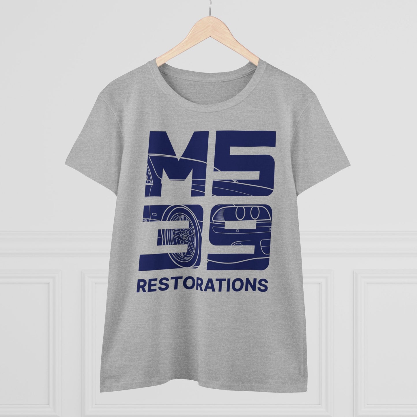 M539 Logo Mask (Women)