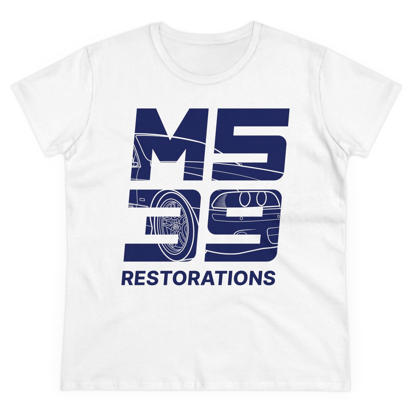 M539 Logo Mask (Women)