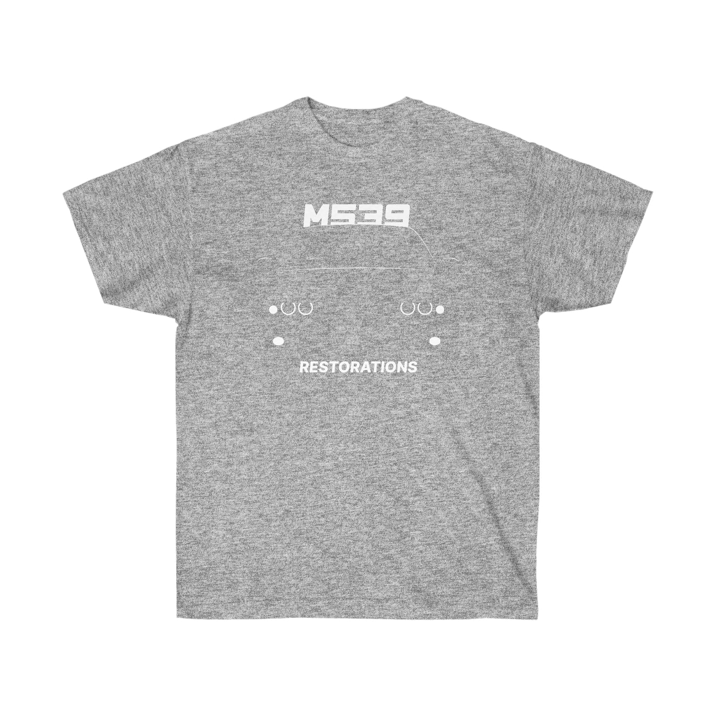 M5E39 Tee