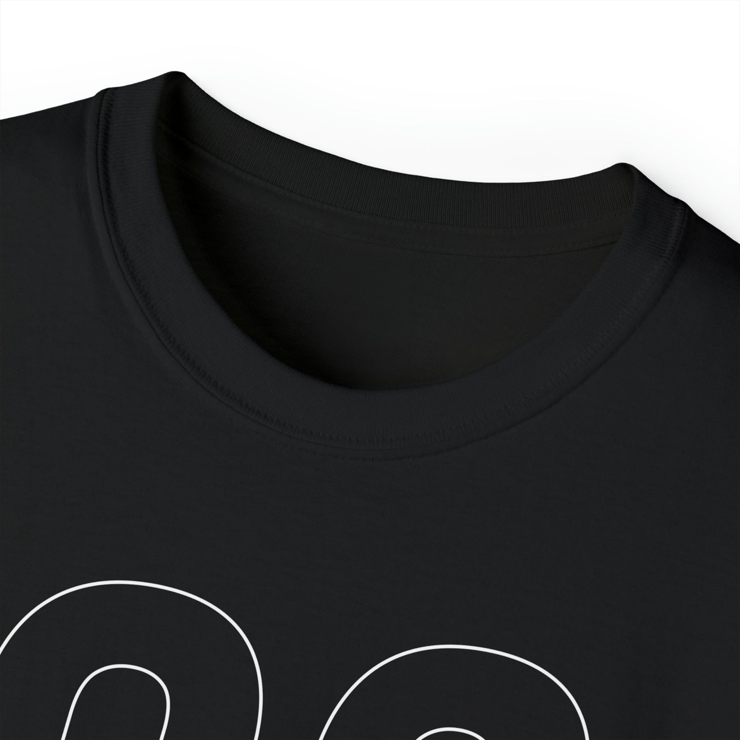 E92 M3 Typography Tee