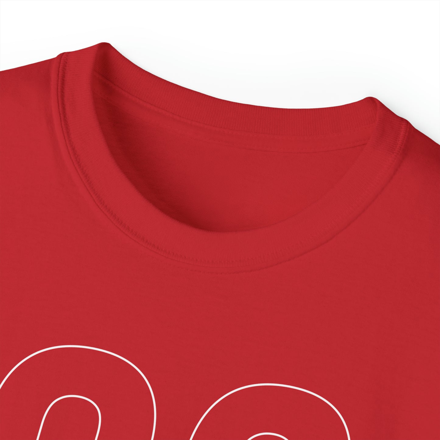 E92 M3 Typography Tee